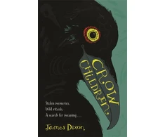 KNYGA James Dixon Crow Children