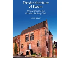 KNYGA James Douet The Architecture of Steam