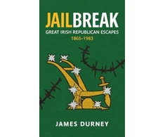 KNYGA James Durney Jailbreak