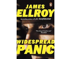KNYGA James Ellroy Widespread Panic