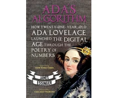 KNYGA James Essinger Ada's Algorithm