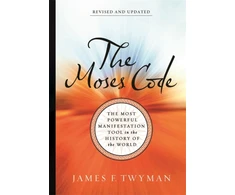 KNYGA James F Twyman The Moses Code
