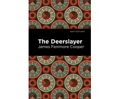 KNYGA James Fenimore Cooper Deerslayer