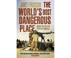 KNYGA James Fergusson World's Most Dangerous Place