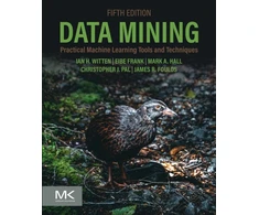 KNYGA James Foulds Data Mining