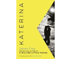 KNYGA James Frey Katerina
