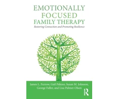 KNYGA James Furrow Emotionally Focused Family Therapy