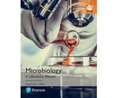KNYGA James G Cappuccino Microbiology: A Laboratory Manual, Global Edition