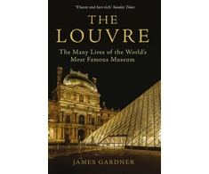 KNYGA James Gardner The Louvre