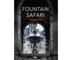 KNYGA James Garland Fountain Safari