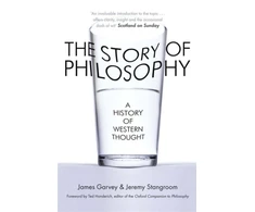 KNYGA James Garvey The Story of Philosophy