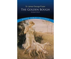 KNYGA James George Frazer Golden Bough