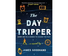KNYGA James Goodhand Day Tripper
