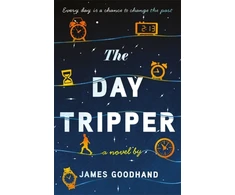 KNYGA James Goodhand The Day Tripper
