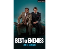 KNYGA James Graham Best of Enemies