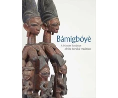 KNYGA James Green Bamigboye