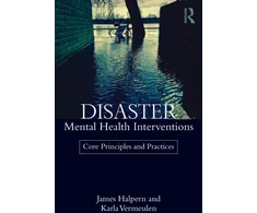 KNYGA James Halpern Disaster Mental Health Interventions