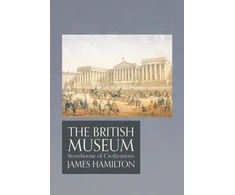 KNYGA James Hamilton British Museum