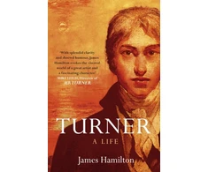 KNYGA James Hamilton Turner