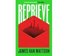 KNYGA James Han Mattson Reprieve