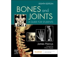 KNYGA James Harcus Bones and Joints
