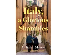 KNYGA James Harrison Greene Italy, a Glorious Shambles