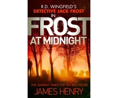 KNYGA James Henry Frost at Midnight