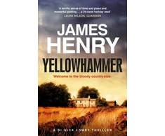 KNYGA James Henry Yellowhammer
