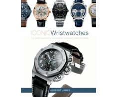 KNYGA James Herbert Iconic Wristwatches