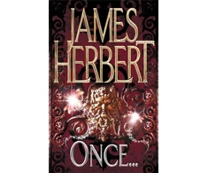 KNYGA James Herbert Once