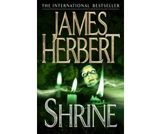 KNYGA James Herbert Shrine
