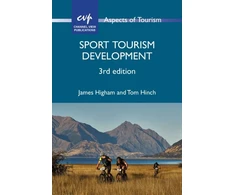 KNYGA James Higham Sport Tourism Development