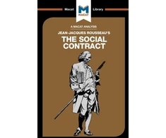 KNYGA James Hill Analysis of Jean-Jacques Rousseau's The Social Contract