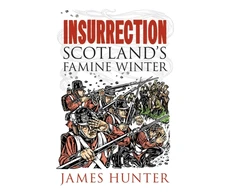 KNYGA James Hunter Insurrection