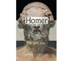 KNYGA James I Porter Homeras