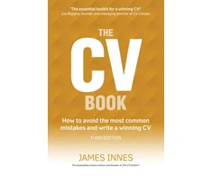 KNYGA James Innes CV Book, The
