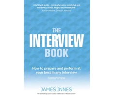 KNYGA James Innes Interview Book, The