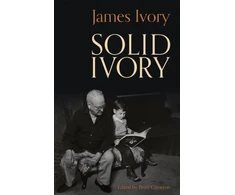 KNYGA James Ivory Solid Ivory
