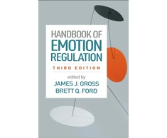 KNYGA James J Gross Handbook of Emotion Regulation, Third Edition
