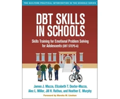 KNYGA James J Mazza DBT Skills in Schools