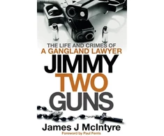 KNYGA James J Mcintyre Jimmy Two Guns