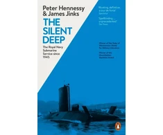 KNYGA James Jinks Silent Deep