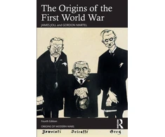 KNYGA James Joll Origins of the First World War