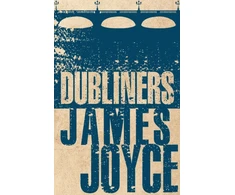 KNYGA James Joyce Dubliners