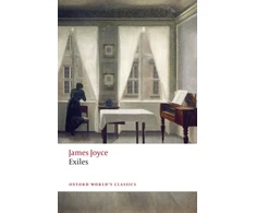 KNYGA James Joyce Exiles