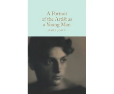 KNYGA James Joyce Portrait of the Artist as a Young Man