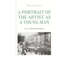 KNYGA James Joyce Portrait of the Artist as a Young Man