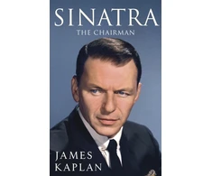 KNYGA James Kaplan Sinatra