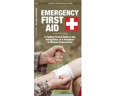 KNYGA James Kavanagh Emergency First Aid