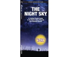 KNYGA James Kavanagh The Night Sky